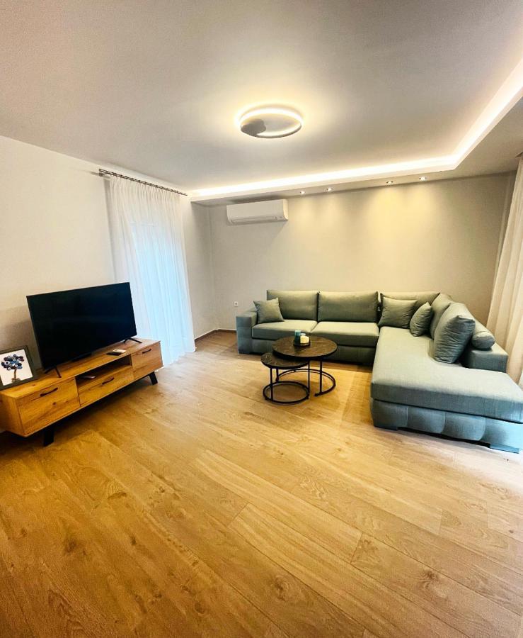 Urban Escape Apartment Kavala
