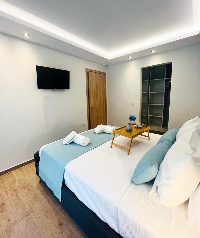 Apartment Urban Escape Kavala