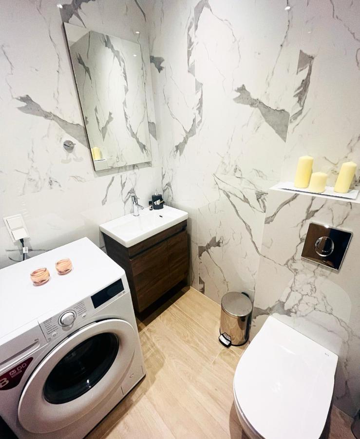 Urban Escape Apartment Kavala